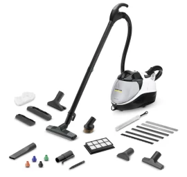 Karcher Garų Dulkių Siurblys 1.439-490.0 (2200w/white/black )