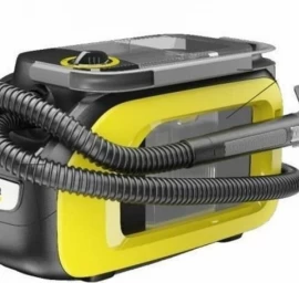 Karcher Sausas Dulkių Siurblys 1.081-500.0