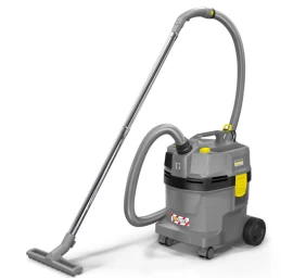 Karcher Universalus Dulkių Siurblys 1.378-610.0 (1300 W / Juodas / Geltonas )