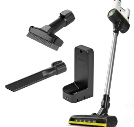 Karcher Vertikalus Dulkių Siurblys 1.198-670.0