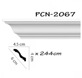 Lubinė juosta pcn-2067