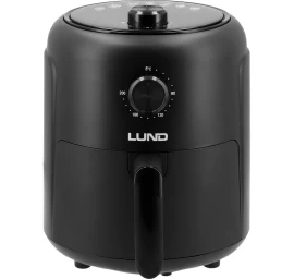 Karšto oro gruzdintuvė | 1000W | 2.6L (67560)