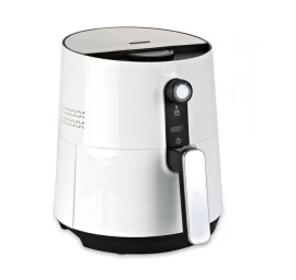 Karšto oro gruzdintuvė 1300W, 3.6L HAF-1300WH HEINNER