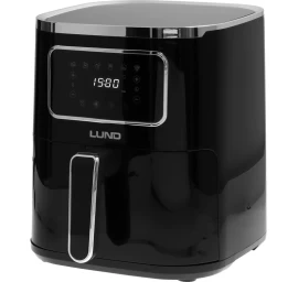 Karšto oro gruzdintuvė | 1450W | 5L (67561)