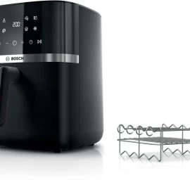 Karšto oro gruzdintuvė Bosch MAF462B1, 6.1 l