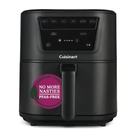 Karšto oro gruzdintuvė Cuisinart COMPACTMAX AFS8OBLE