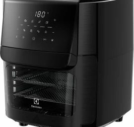 Karšto oro gruzdintuvė Electrolux Air Fryer Oven Combo EAF12B, 12 l