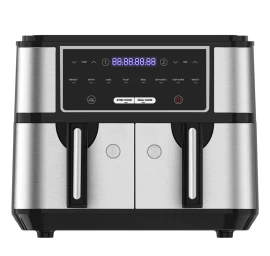 Karšto oro gruzdintuvė ICEAGLE 5515DT 9L