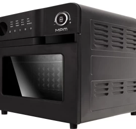 Karšto oro gruzdintuvė MPM MFR-15, 16 L