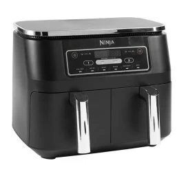 Karšto oro gruzdintuvė Ninja AF400EU Foodi MAX Dual Zone 2470W,9.5L