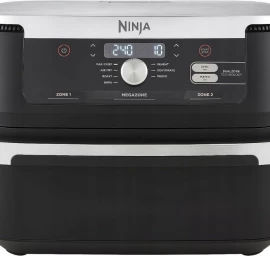 Karšto oro gruzdintuvė Ninja AF500EU