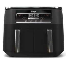 Karšto oro gruzdintuvė Ninja Foodi, AF200EU, 7,6 l