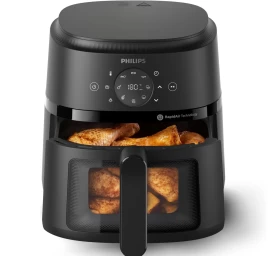 Karšto Oro Gruzdintuvė Philips 2000 Series NA231/00