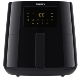 Karšto oro gruzdintuvė Philips 3000 Series Essential XL HD9270/90