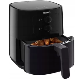 Karšto Oro Gruzdintuvė Philips 3000 Series L HD9200
