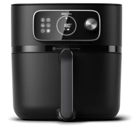 Karšto Oro Gruzdintuvė Philips 7000 Series Combi HD9876