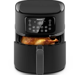 Karšto Oro Gruzdintuvė Philips Airfryer 5000 Series XXL Connected HD9285/90