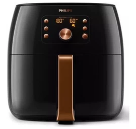 Karšto Oro Gruzdintuvė Philips „Airfryer XXL“ HD9870/20