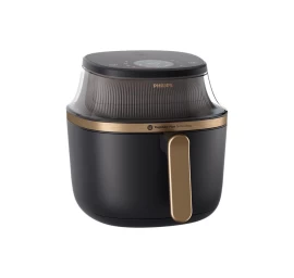Karšto oro gruzdintuvė Philips NA322/00, 4,2 l