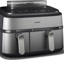Karšto oro gruzdintuvė Philips NA555/00