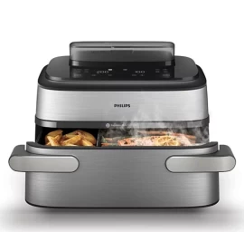 Karšto oro gruzdintuvė Philips NA565/02