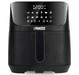 Karšto Oro Gruzdintuvė Princess Digital 6.5L 182061