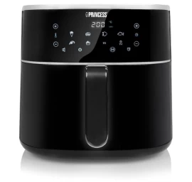 Karšto Oro Gruzdintuvė Princess Digital 6L 182244