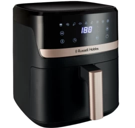 Karšto oro gruzdintuvė Russell Hobbs Satisfry Air 5.5L, 27620-56
