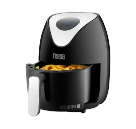 Karšto oro gruzdintuvė Teesa Fritzer Tsa8053