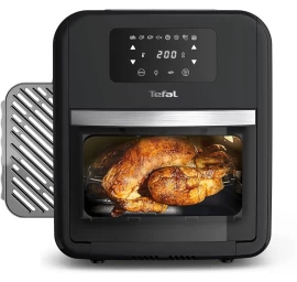 Karšto Oro Gruzdintuvė Tefal Easy Fry &amp; Grill FW501815