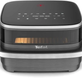 Karšto oro gruzdintuvė TEFAL Easy Fry XL Surface, FW402HE0, 4 l