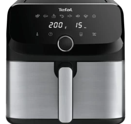 Karšto oro gruzdintuvė Tefal EY855D10