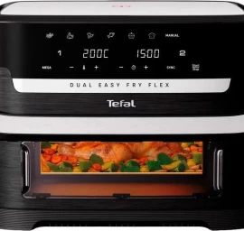 Karšto oro gruzdintuvė Tefal EY9228E0