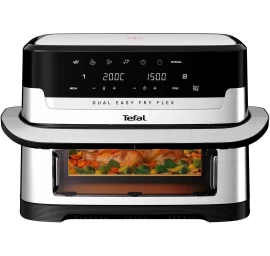 Karšto oro gruzdintuvė Tefal EY922DE0