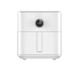 Karšto oro gruzdintuvė Xiaomi AirFryer BHR7358EU, 6,5L, Balta