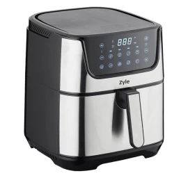 Karšto oro gruzdintuvė Zyle ZY895SAF, 7 l