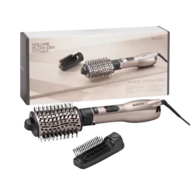 Karšto Oro Šepetys Babyliss AS90PE