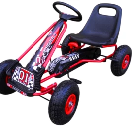 Kartingas G1 Raudonas, Vaikiškas Kartingas