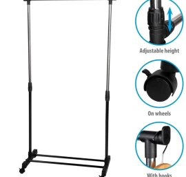 Kartoninė Senovė 78x41x91-159cm Alpina