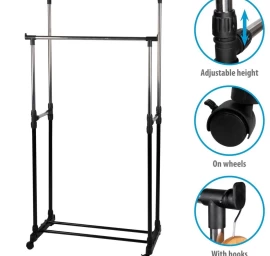 Kartoninė Sienelė 75x42x93-158cm Alpina