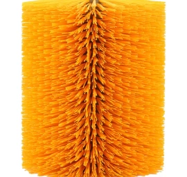 Karvių šepetys Wie-kb-03e 50 X 60 Cm Skersmens.