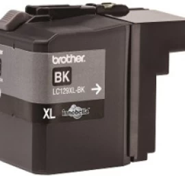 Kasetė Brother Lc-129xlbk