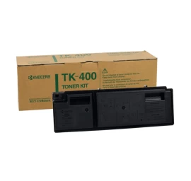 Kasetė Spausdintuvui Kyocera TK-400, juoda (Ekspozicinė prekė)