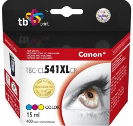 Kasetė Tb Print Tbc-cl541xlcr 5226b005