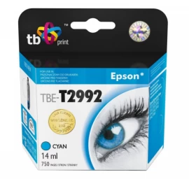 Kasetė Tb Print Tbe-t2992 T2992