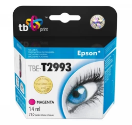 Kasetė Tb Print Tbe-t2993 T2993
