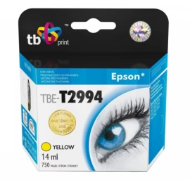 Kasetė Tb Print Tbe-t2994 T2994