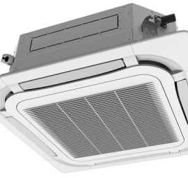 Kasetinė inverter Free-match vidinė dalis 5,0/5,5kW (grotelės TF05), R32