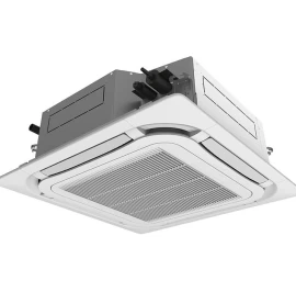 Kasetinė inverter Free-match vidinė dalis 7,1/8,0kW (grotelės TC04), R32