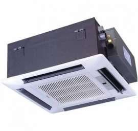 Kasetinė split tipo inverter oro kondicionieriaus U-Match vidinė dalis 14,0/16,0 kW, (grotelės TC05)